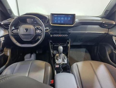 PEUGEOT 2008 ALLU T200