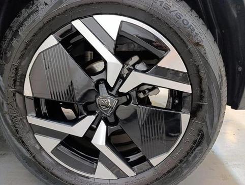 PEUGEOT 2008 ALLU T200