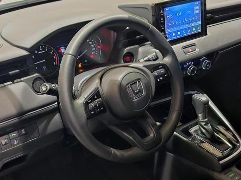 HONDA HR-V EXL 1.5 SENSING 16V 5P AUT