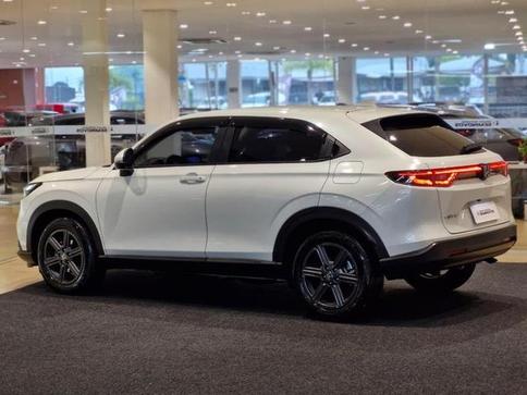 HONDA HR-V EXL 1.5 SENSING 16V 5P AUT