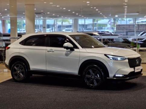 HONDA HR-V EXL 1.5 SENSING 16V 5P AUT
