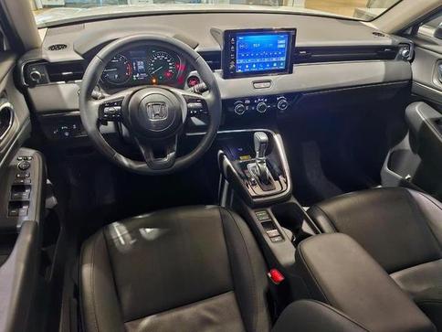 HONDA HR-V EXL 1.5 SENSING 16V 5P AUT