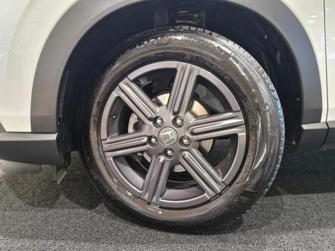 HONDA HR-V EXL 1.5 SENSING 16V 5P AUT