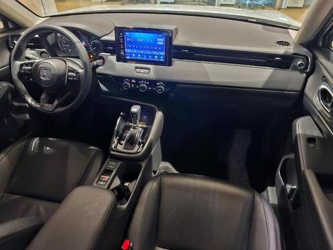 HONDA HR-V EXL 1.5 SENSING 16V 5P AUT