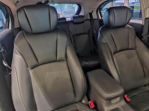 HONDA HR-V EXL 1.5 SENSING 16V 5P AUT