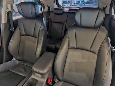 HONDA HR-V EXL 1.5 SENSING 16V 5P AUT