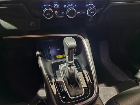 HONDA HR-V EXL 1.5 SENSING 16V 5P AUT