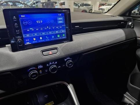 HONDA HR-V EXL 1.5 SENSING 16V 5P AUT