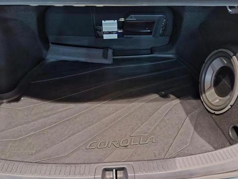 TOYOTA COROLLA 1.8 VVT-I HYBRID FLEX ALTIS CVT