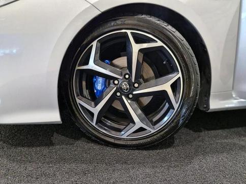 TOYOTA COROLLA 1.8 VVT-I HYBRID FLEX ALTIS CVT