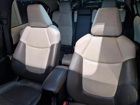 TOYOTA COROLLA 1.8 VVT-I HYBRID FLEX ALTIS CVT