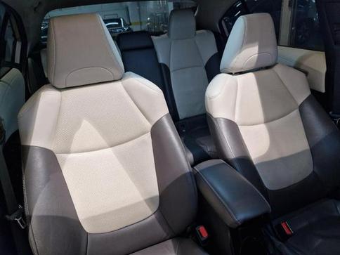 TOYOTA COROLLA 1.8 VVT-I HYBRID FLEX ALTIS CVT