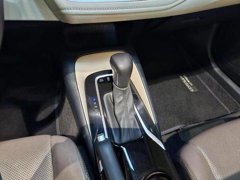 TOYOTA COROLLA 1.8 VVT-I HYBRID FLEX ALTIS CVT