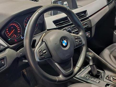 BMW X1 2.0 16V TURBO XDRIVE25I SPORT 4P AUT