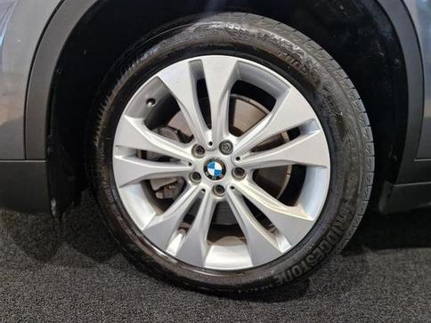 BMW X1 2.0 16V TURBO XDRIVE25I SPORT 4P AUT