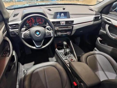 BMW X1 2.0 16V TURBO XDRIVE25I SPORT 4P AUT