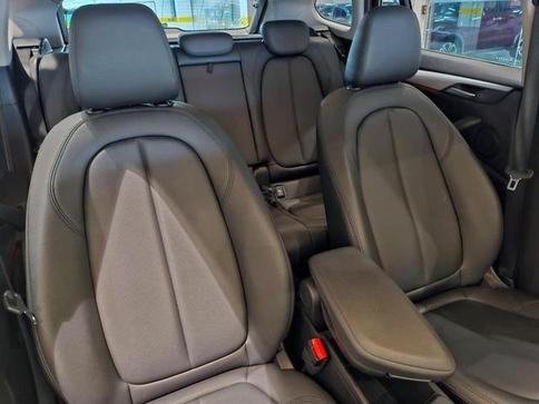 BMW X1 2.0 16V TURBO XDRIVE25I SPORT 4P AUT