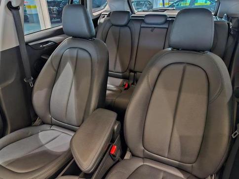 BMW X1 2.0 16V TURBO XDRIVE25I SPORT 4P AUT