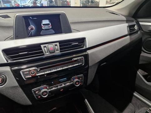 BMW X1 2.0 16V TURBO XDRIVE25I SPORT 4P AUT