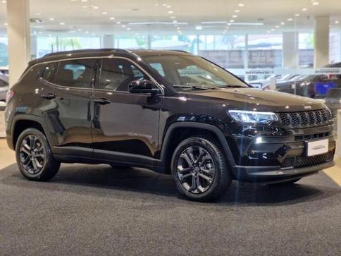 JEEP COMPASS SPORT T270 1.3 TB 4X2 FLEX AUT