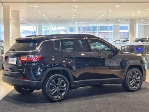 JEEP COMPASS SPORT T270 1.3 TB 4X2 FLEX AUT