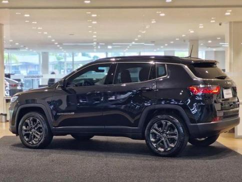 JEEP COMPASS SPORT T270 1.3 TB 4X2 FLEX AUT