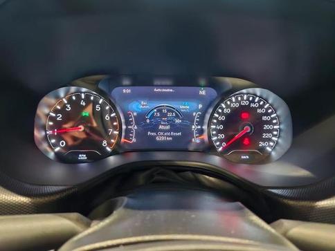 JEEP COMPASS SPORT T270 1.3 TB 4X2 FLEX AUT