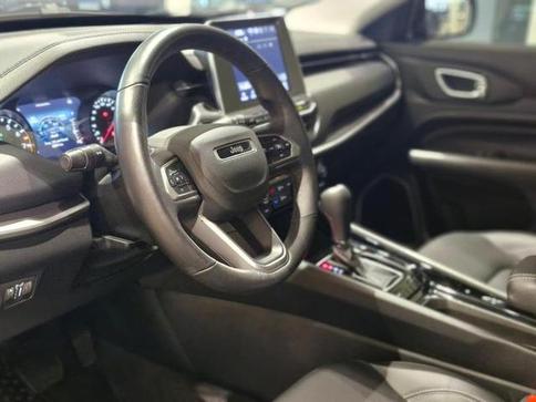 JEEP COMPASS SPORT T270 1.3 TB 4X2 FLEX AUT