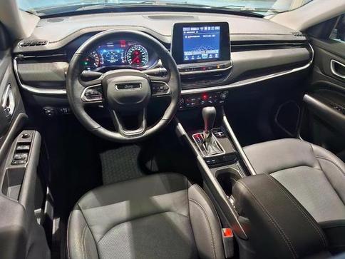 JEEP COMPASS SPORT T270 1.3 TB 4X2 FLEX AUT