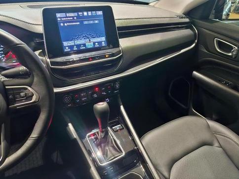 JEEP COMPASS SPORT T270 1.3 TB 4X2 FLEX AUT