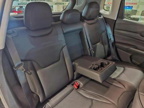 JEEP COMPASS SPORT T270 1.3 TB 4X2 FLEX AUT