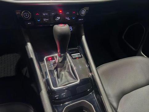 JEEP COMPASS SPORT T270 1.3 TB 4X2 FLEX AUT