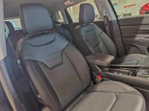 JEEP COMPASS SPORT T270 1.3 TB 4X2 FLEX AUT