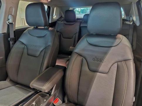 JEEP COMPASS SPORT T270 1.3 TB 4X2 FLEX AUT