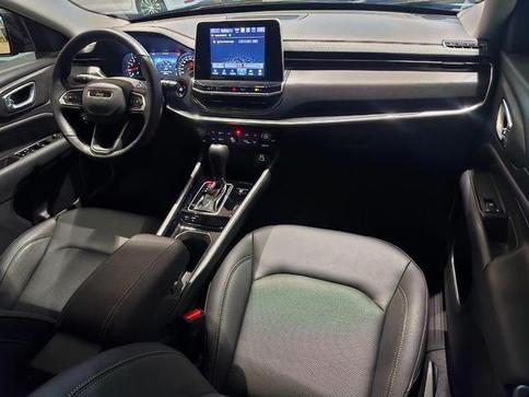 JEEP COMPASS SPORT T270 1.3 TB 4X2 FLEX AUT