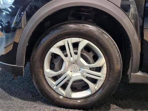 CITROEN C3 AIRCROSS Feel 1.0 Flex Turbo 200 Aut.