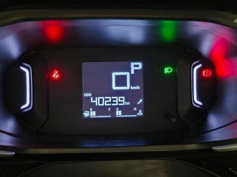 CITROEN C3 AIRCROSS Feel 1.0 Flex Turbo 200 Aut.