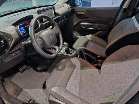 CITROEN C3 AIRCROSS Feel 1.0 Flex Turbo 200 Aut.