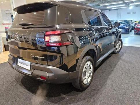 CITROEN C3 AIRCROSS Feel 1.0 Flex Turbo 200 Aut.