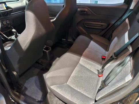 CITROEN C3 AIRCROSS Feel 1.0 Flex Turbo 200 Aut.