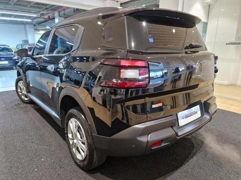 CITROEN C3 AIRCROSS Feel 1.0 Flex Turbo 200 Aut.