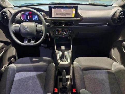 CITROEN C3 AIRCROSS Feel 1.0 Flex Turbo 200 Aut.