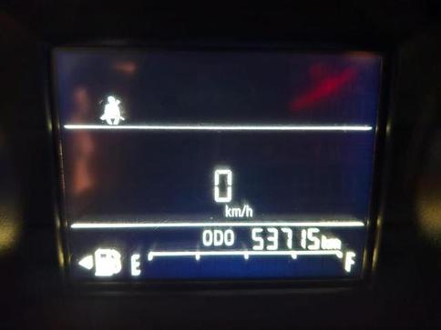 CHEVROLET ONIX 1.0 MT