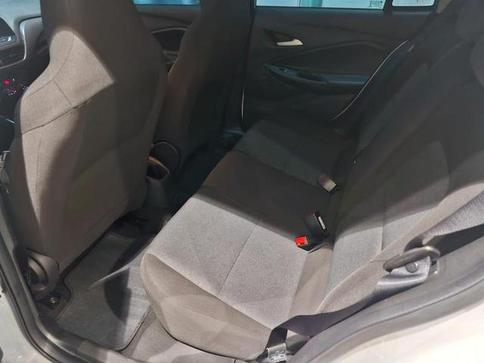 CHEVROLET ONIX 1.0 MT