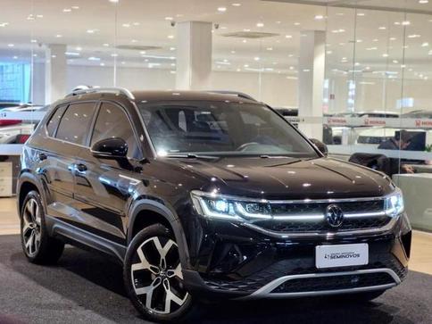 VOLKSWAGEN TAOS 1.4 250 TSI HIGHLINE