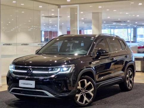 VOLKSWAGEN TAOS 1.4 250 TSI HIGHLINE