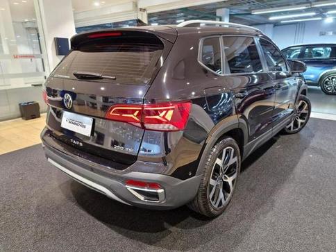 VOLKSWAGEN TAOS 1.4 250 TSI HIGHLINE