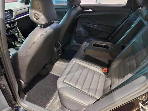 VOLKSWAGEN TAOS 1.4 250 TSI HIGHLINE