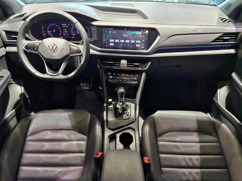 VOLKSWAGEN TAOS 1.4 250 TSI HIGHLINE