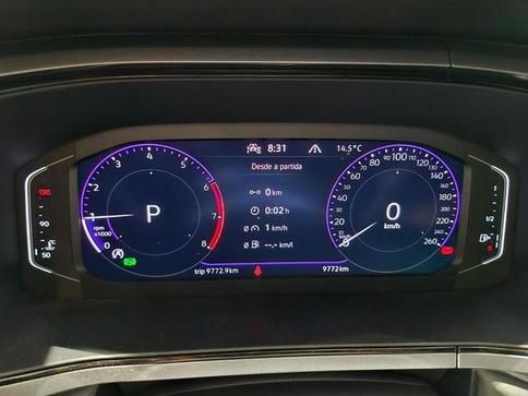 VOLKSWAGEN TAOS 1.4 250 TSI HIGHLINE
